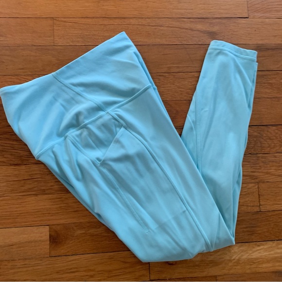 Lululemon Align High Rise Legging with Pocket 25” - Picture 4 of 6